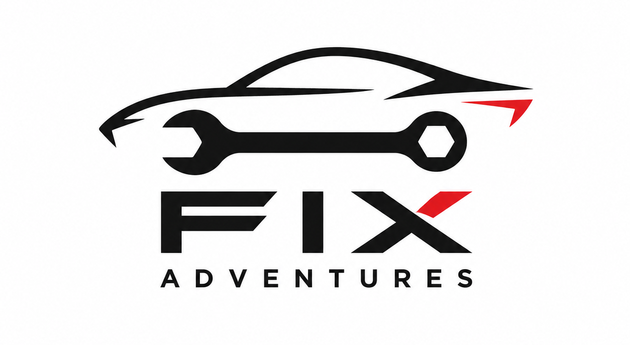 Fix Adventures