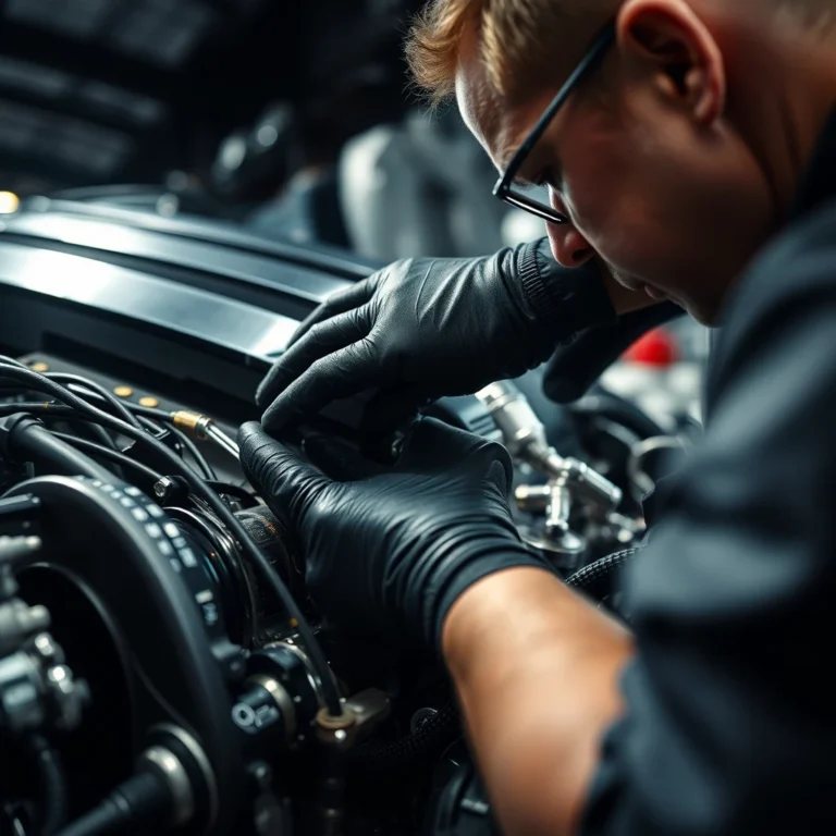 Mercedes B5 Service: Complete Guide, Cost, Checklist & DIY Tips